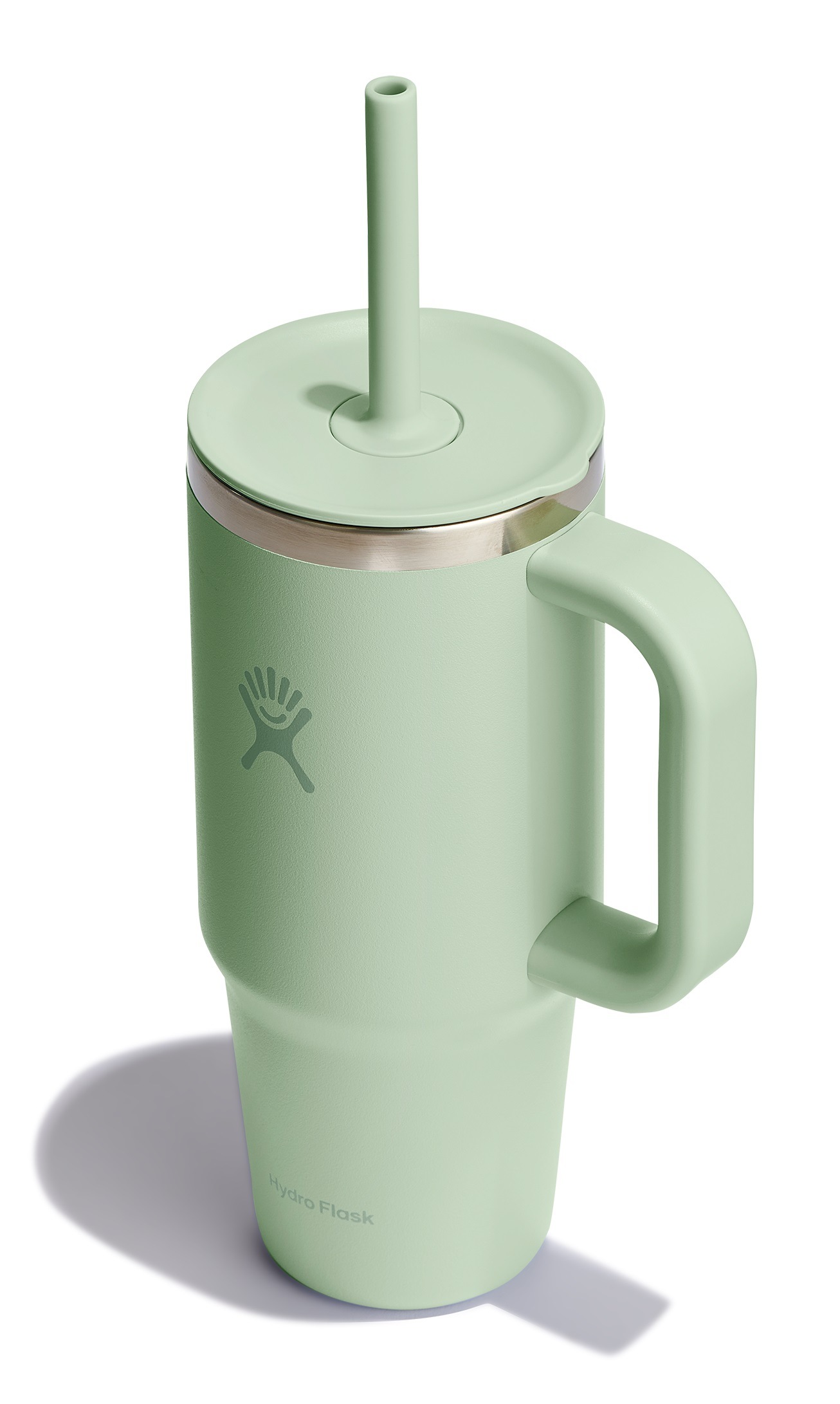 Hydro Flask Thermobecher »24 Oz All Around Travel Tumbler«, (1 tlg.), Hochw günstig online kaufen