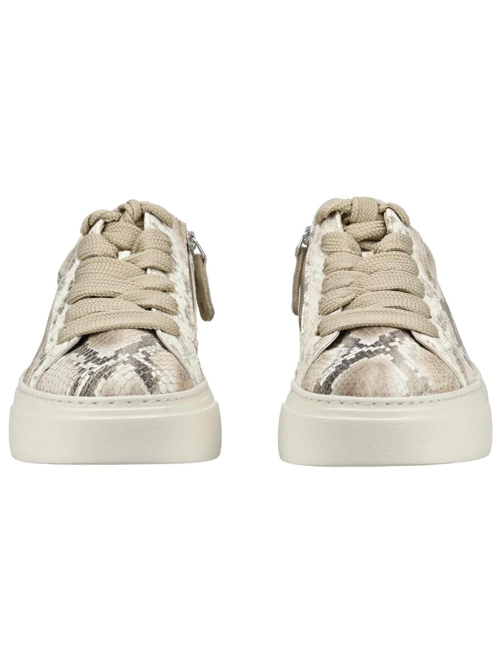 Paul Green Plateausneaker »Paul Green Sneaker Glattleder«