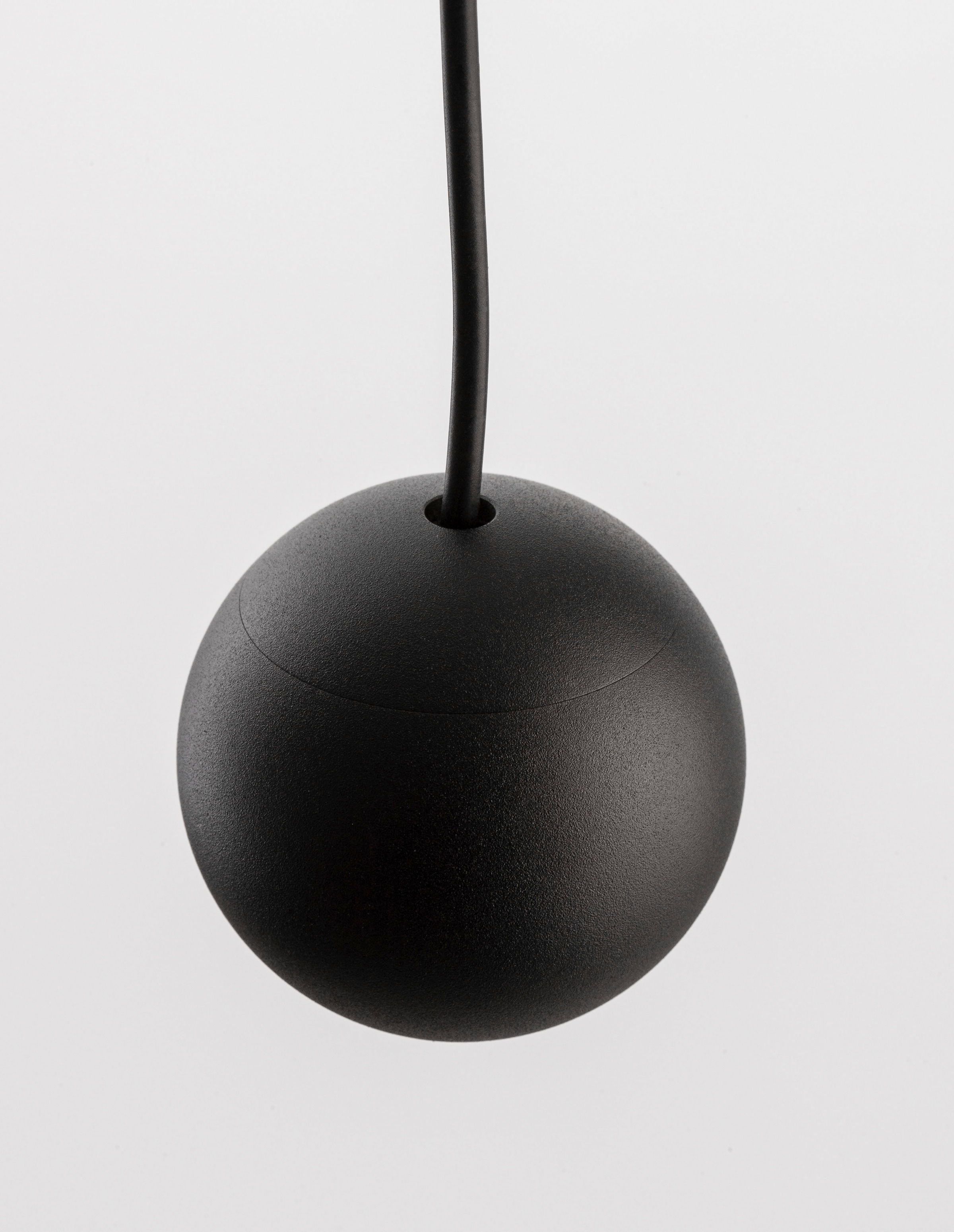 Nova Luce LED-Hängeleuchte »NOCCI« LED-Modul 1 Stk. Warmweiß