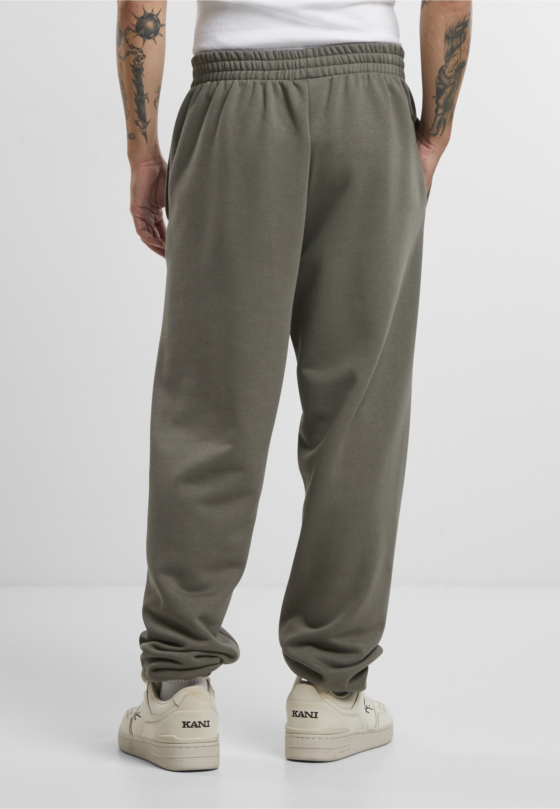 Karl Kani Jogginghose »Karl Kani Karl Kani Small Signature OS Sweatpants«