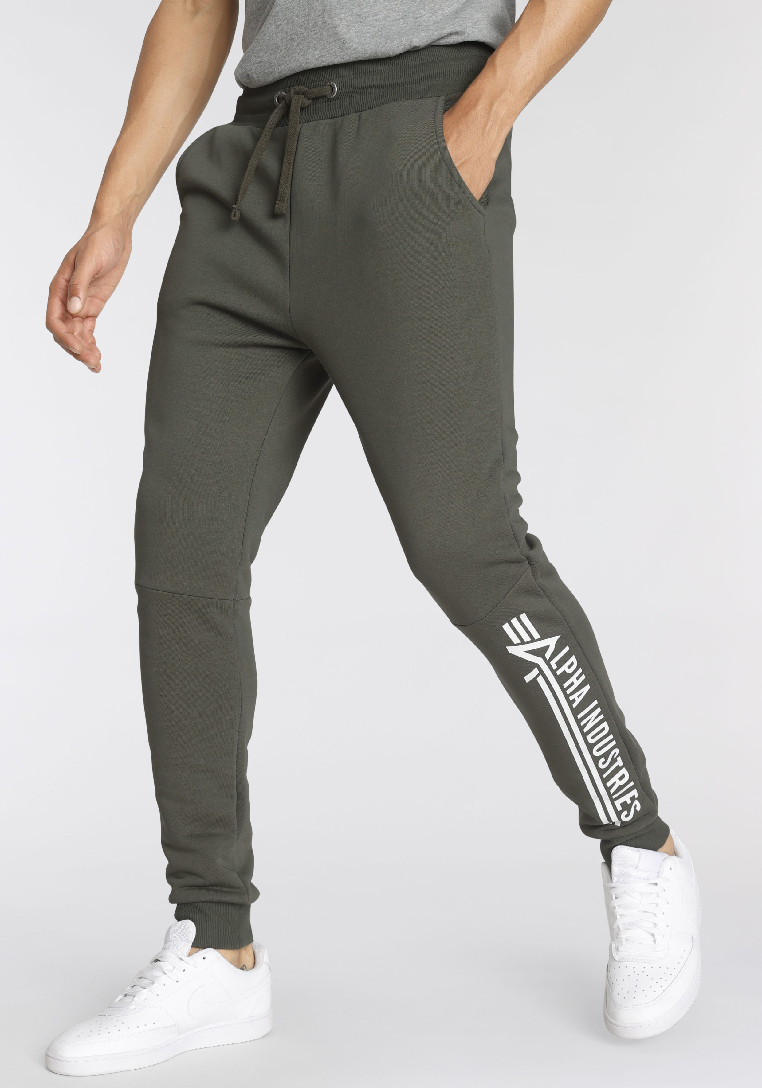 Sweathose »Jogger«