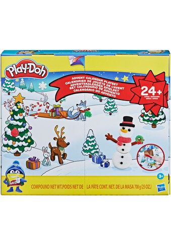 Hasbro Adventskalender »Play-Doh«, ab 3 Jahren kaufen