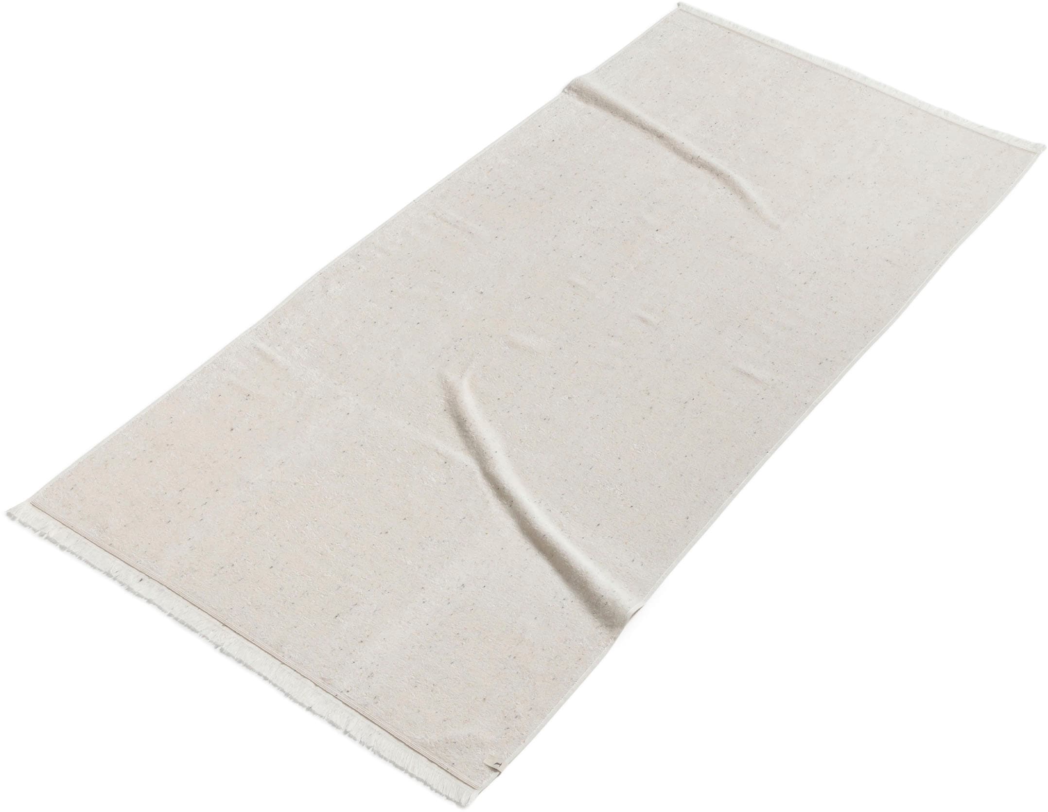 Möve Saunatuch, (1 St.)