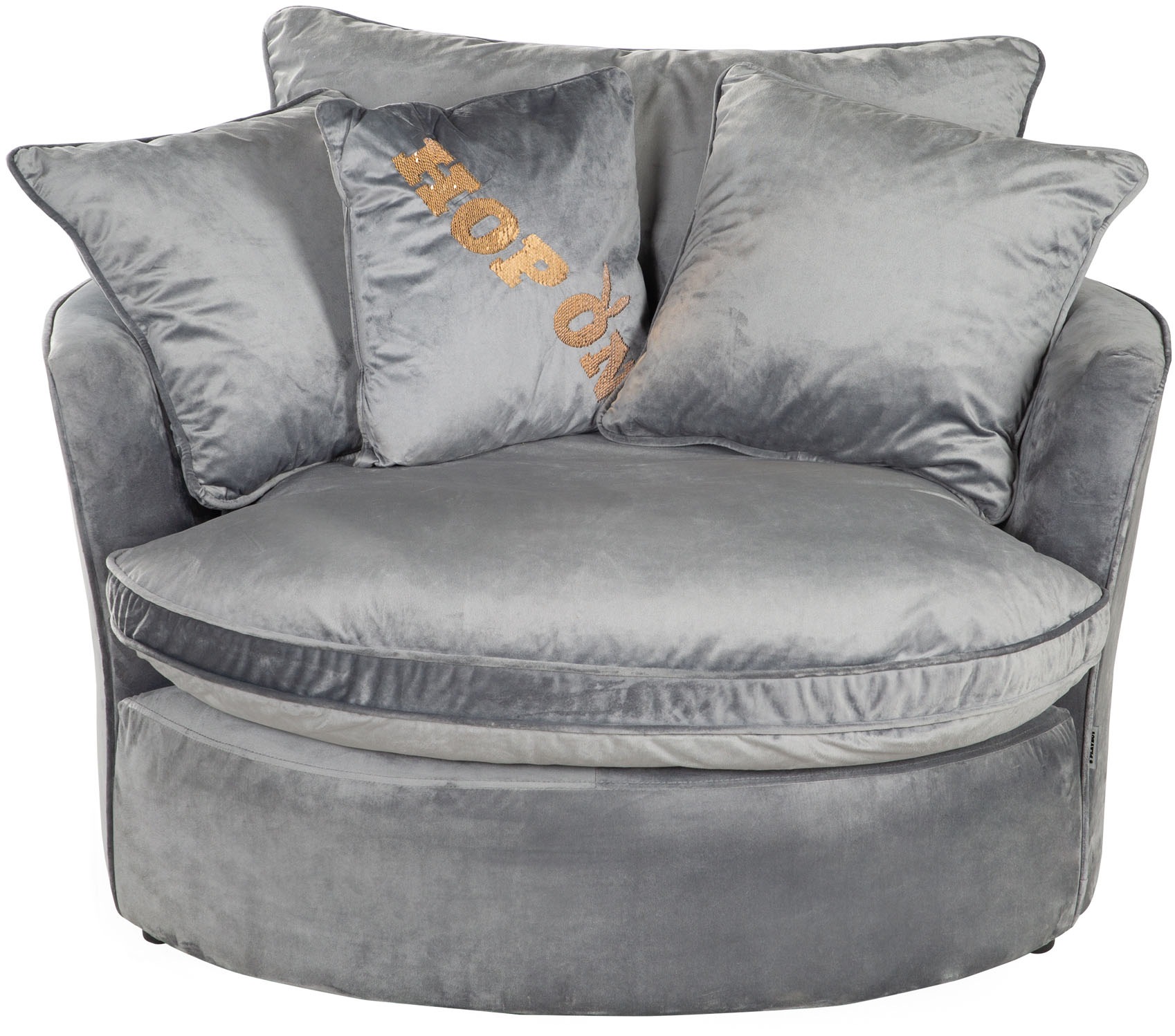 PLAYBOY Drehsessel »Eloise«