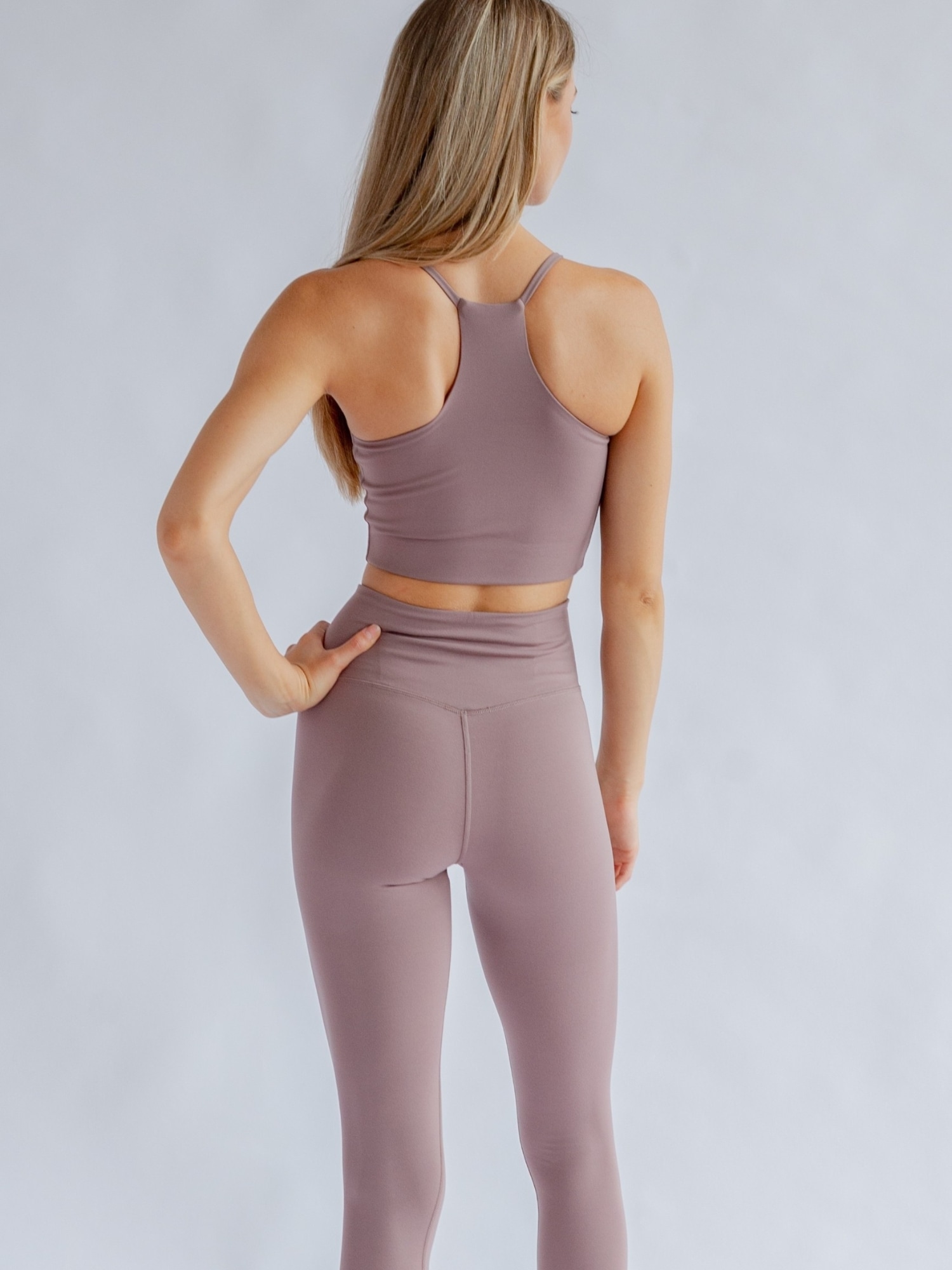 GIRLFRIEND COLLECTIVE Bustier »Girlfriend Collective bustier Float«