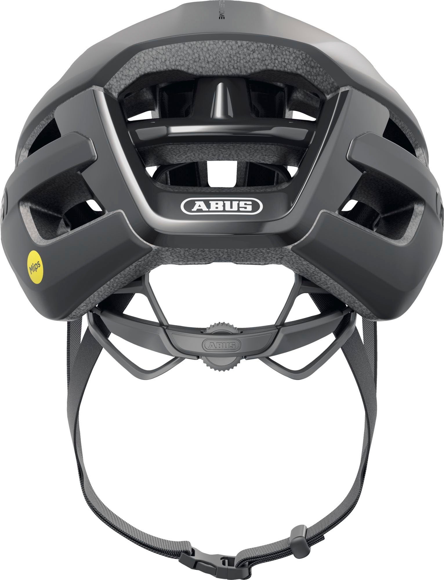 ABUS Fahrradhelm »POWERDOME MIPS«