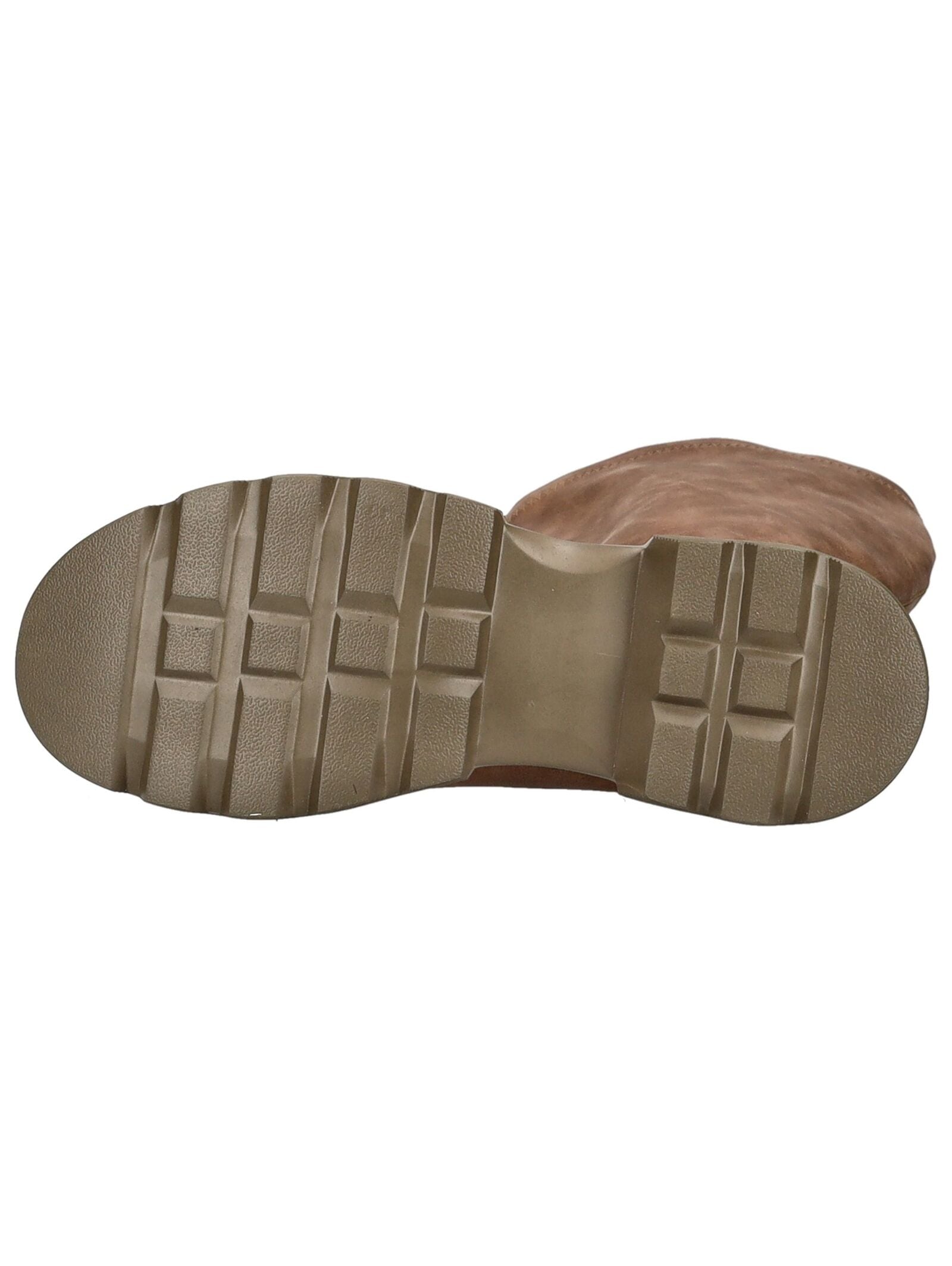 Andrea Conti Stiefel »Andrea Conti Stiefel Lederimitat«