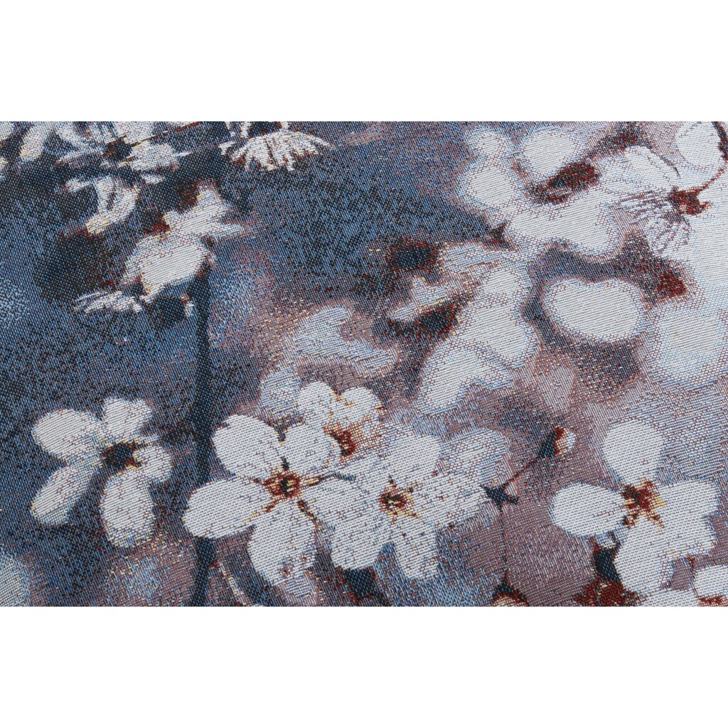 sit&more Polsterauflage »Sakura«, Dekokissen, 2-teiliges Kissenset