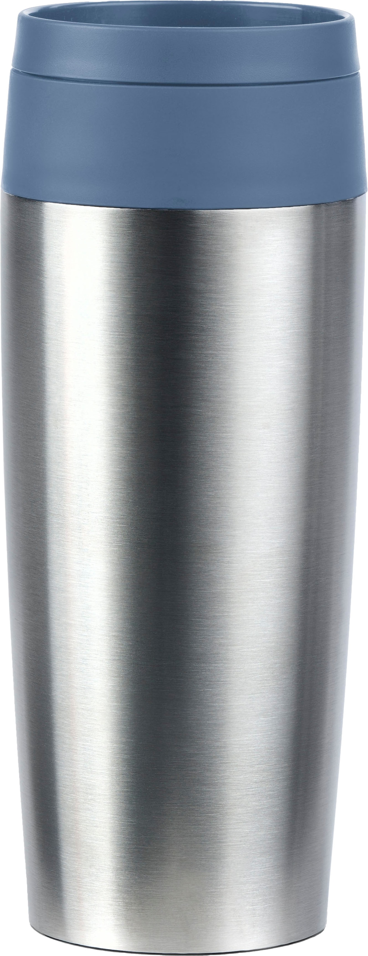 Emsa Thermobecher »Travel Mug Eco« 0,36 Liter, auslaufsicher, 8h kalt, 4h w günstig online kaufen