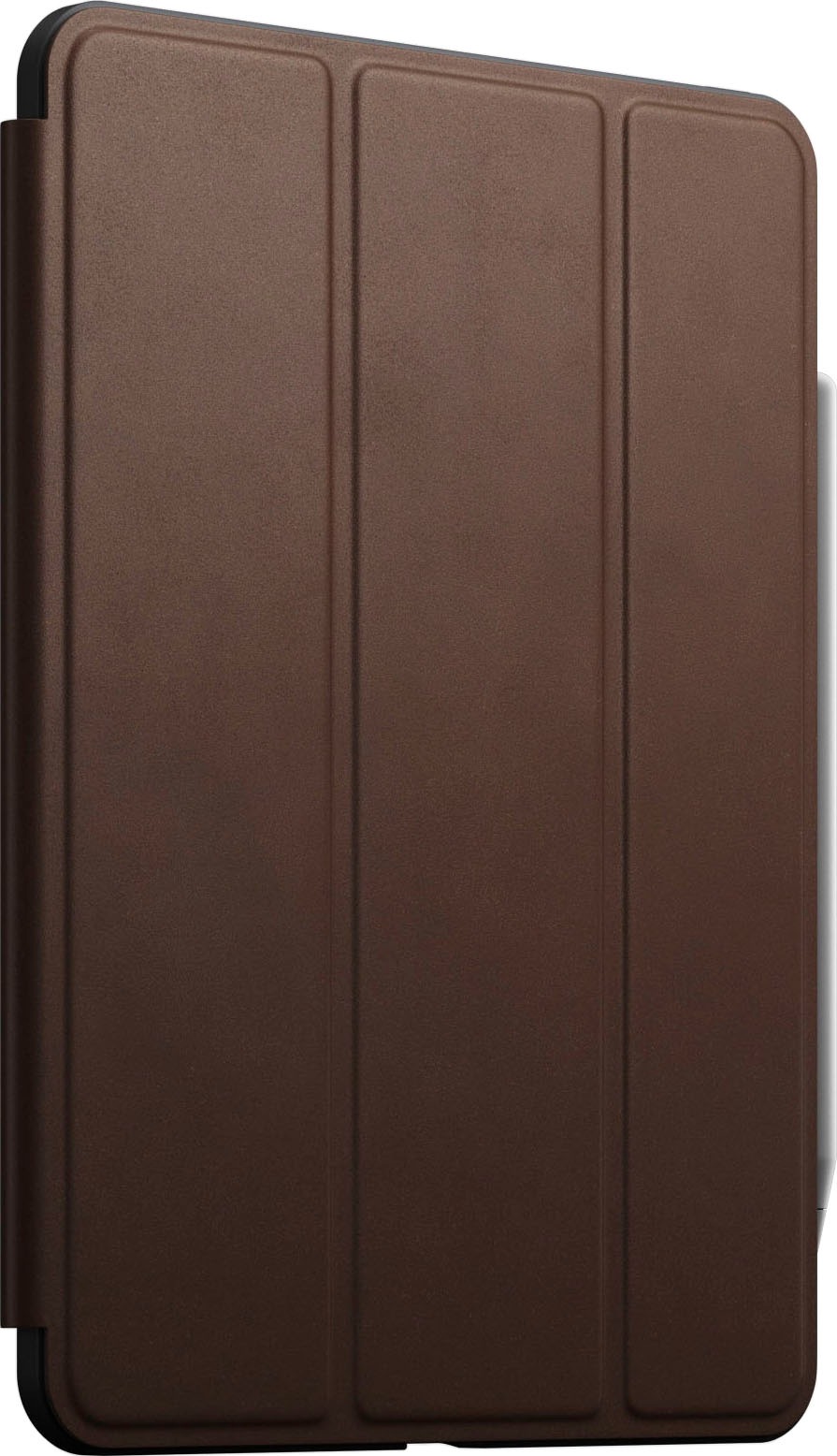 Nomad Tablet-Hülle »Modern Leather Case«, iPad Pro 11" (2. Generation), 27,9 cm (11 Zoll)