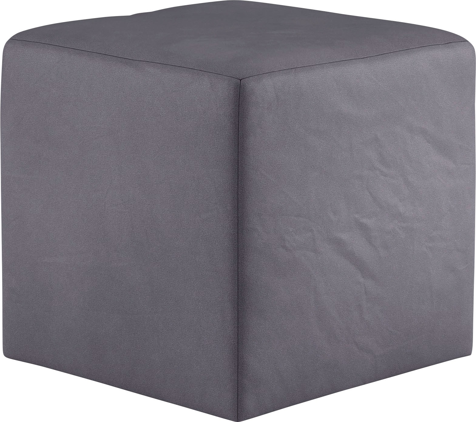 COTTA Hocker »Cuby«, Sitzwürfel, Cube, Sitzhocker günstig online kaufen