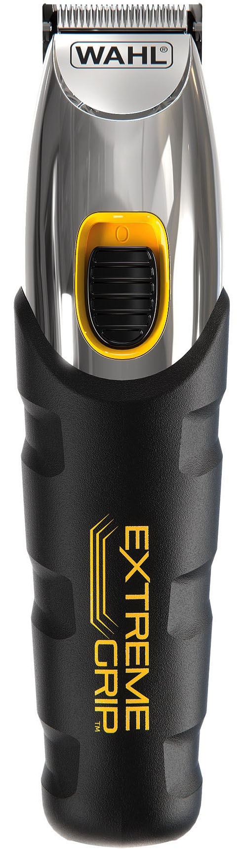 Wahl Bartschneider »Extreme Grip«, 14 Aufsätze, Rutschfester Griff, Lithium-Ionen-Technologie, USB Aufladung