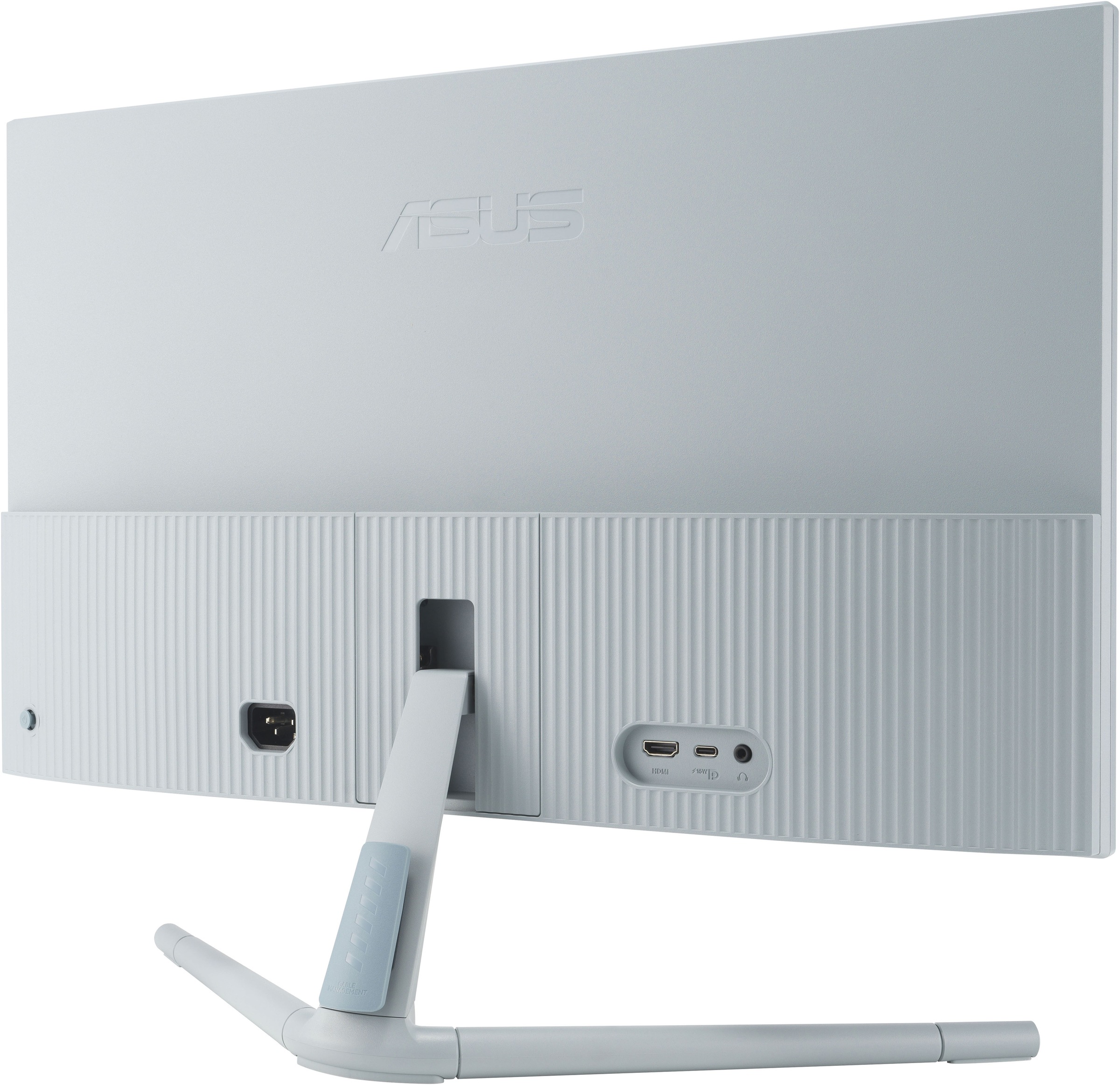 Asus LED-Monitor »VU249CFE(-B/-M/-G/-P)« 61 cm/24 ″  1920 x 1080 px Full HD 1 Reaktionszeit 100 Hz
