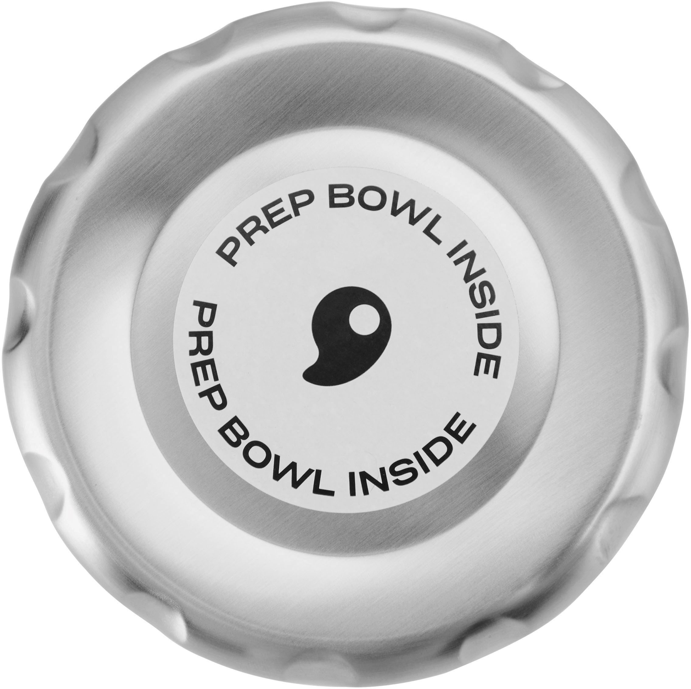 S'well Thermobehälter »Calacatta  S'well Eats 2-in-1 Essensschale« 1 Stk. tlg. VAKUUM-ISOLIERTE KONSTRUKTION, 363 ml