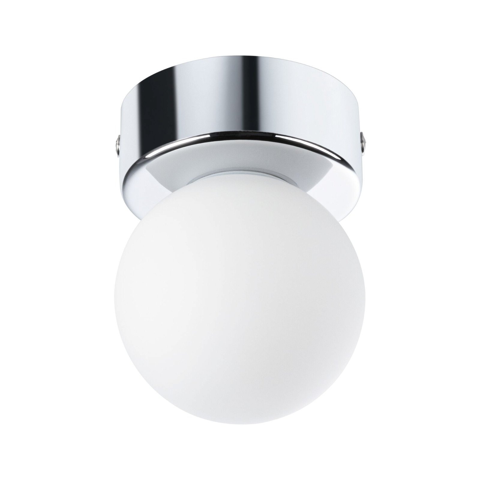 Paulmann Deckenleuchte »Selection Bathroom Gove IP44 max. 1x20W Satin, Glas günstig online kaufen