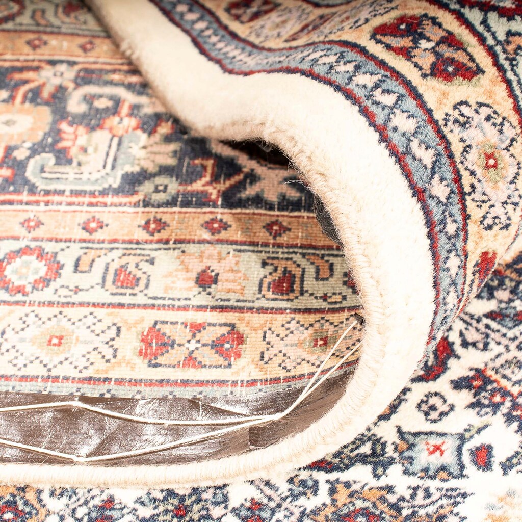 morgenland Orientteppich »Bidjar - Indus - 300 x 200 cm - beige«, rechteckig