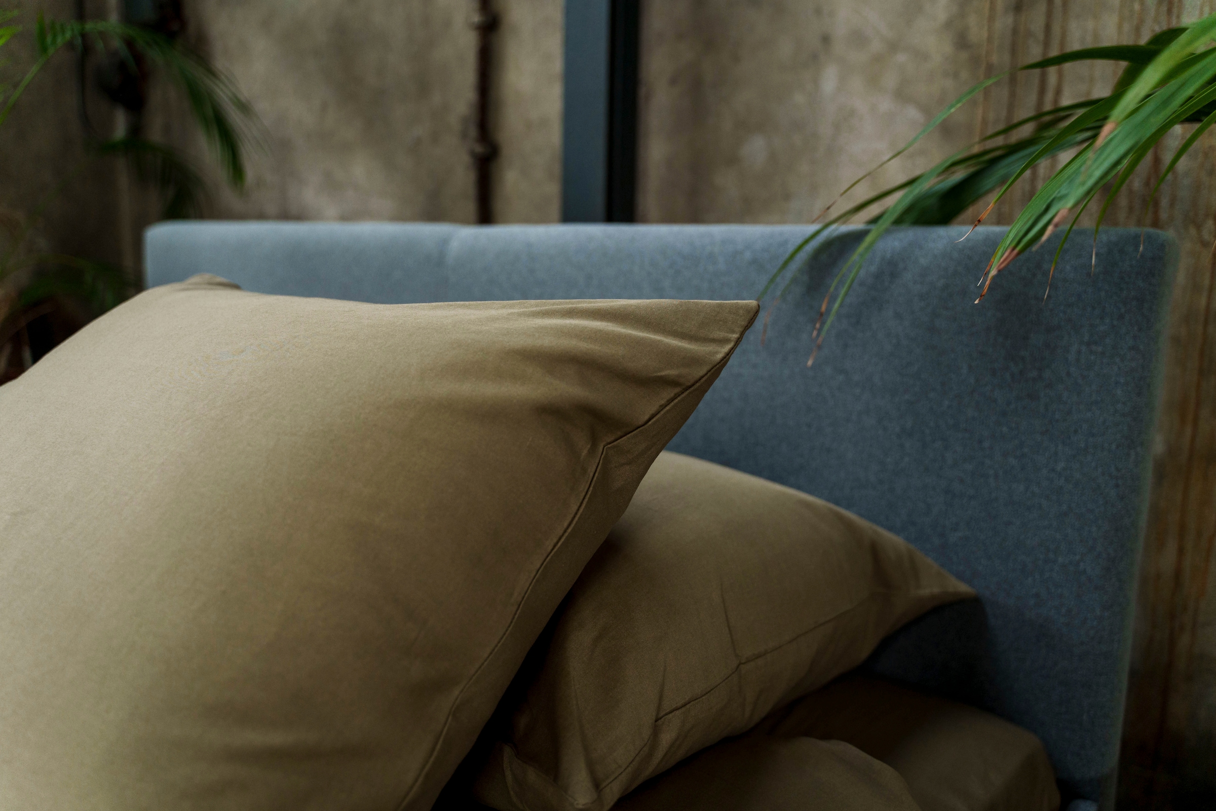 kayori Bettwäsche »Edo«, 100% Mako Satin