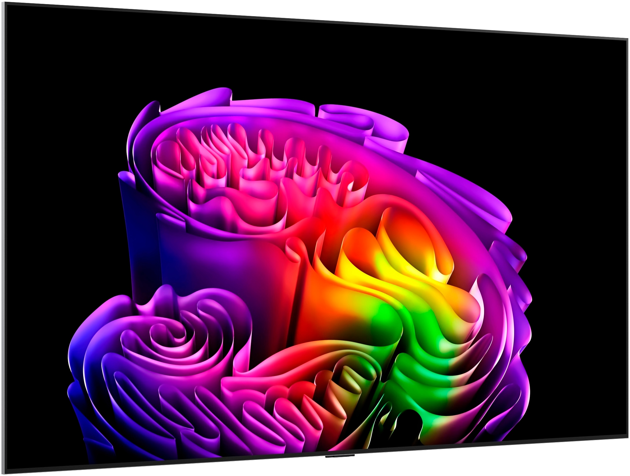 LG OLED-Fernseher »OLED83G67LW« 210 cm/83 ″ Smart-TV
