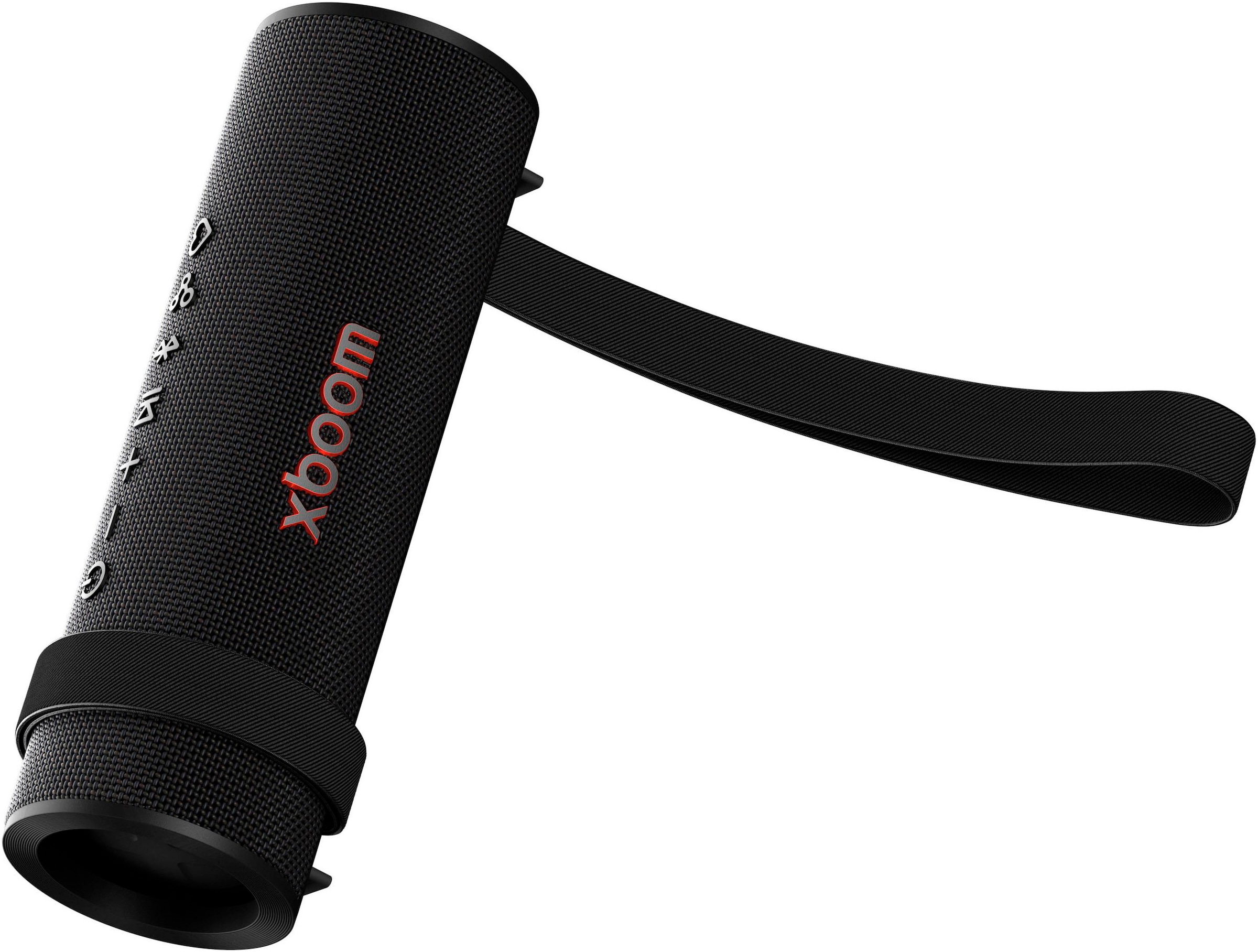 LG Bluetooth-Speaker »xboom GRAB«