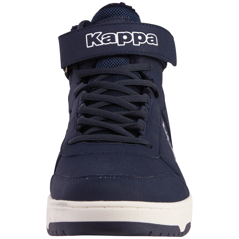 Kappa Sneaker, - mit wärmender bestellen Fütterung