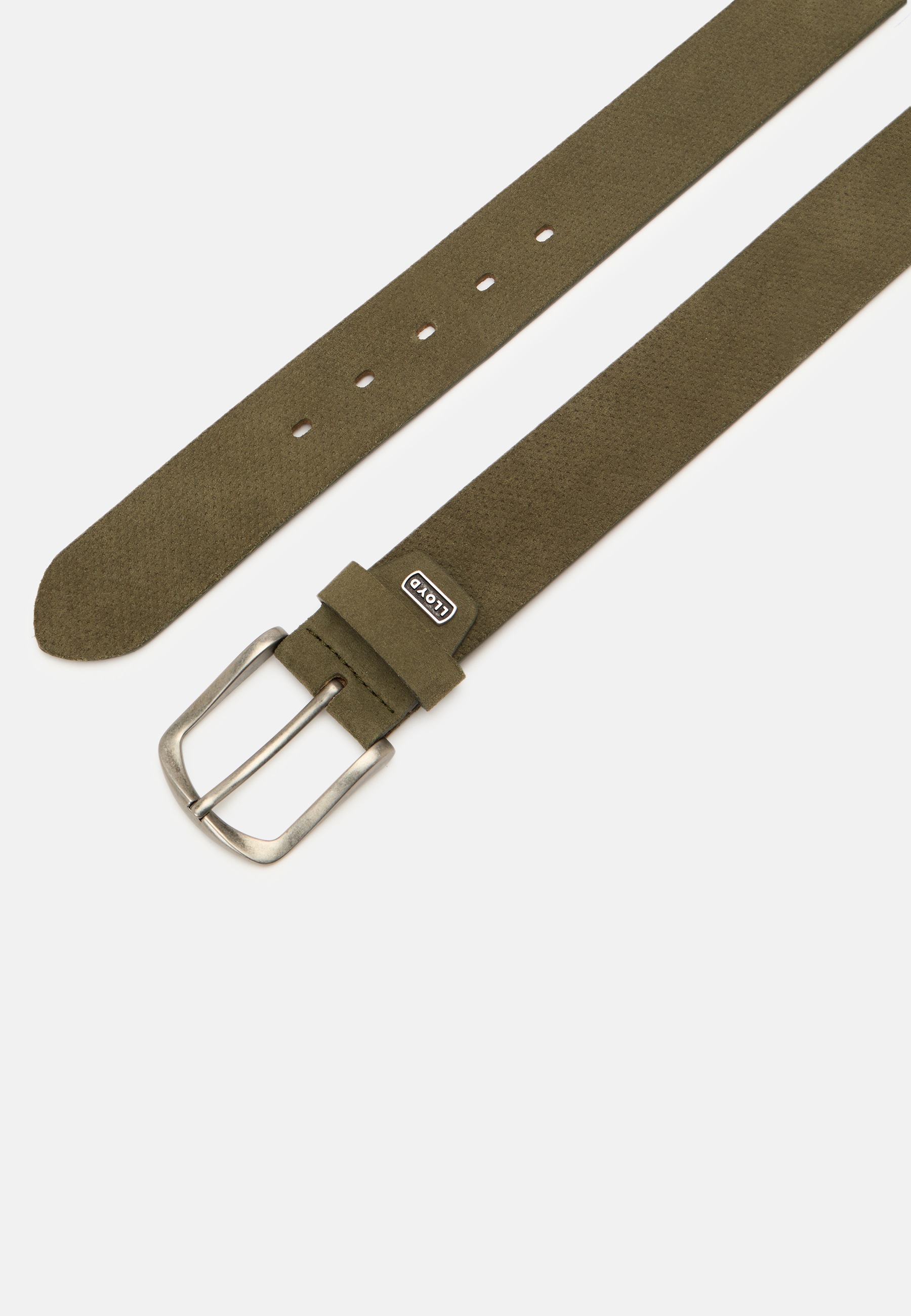 LLOYD Men’s Belts Ledergürtel »Lloyd Belts Herrengürtel 0264«