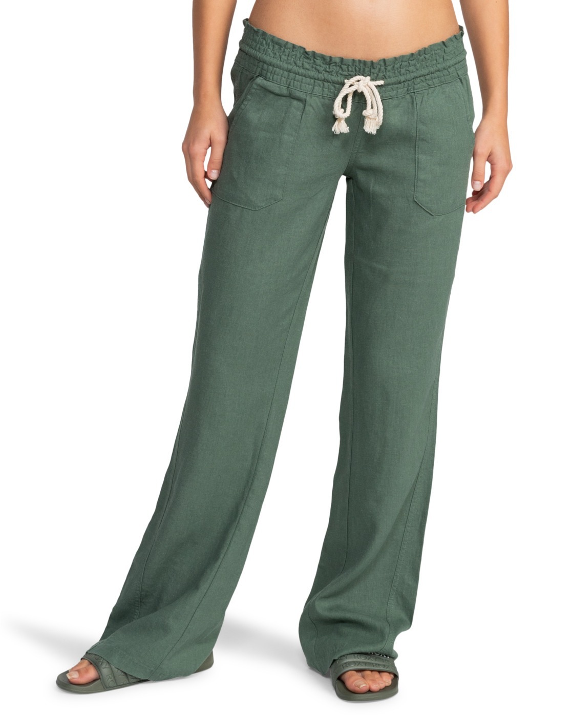 Stoffhose 