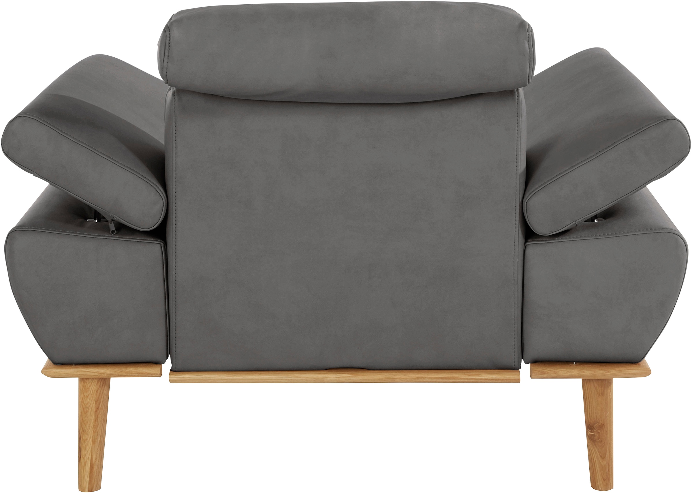andas Sessel »Lillehem«, incl. Kopf- und Armteilverstellung, wahlweise mit  Rückenverstellung auf Rechnung kaufen