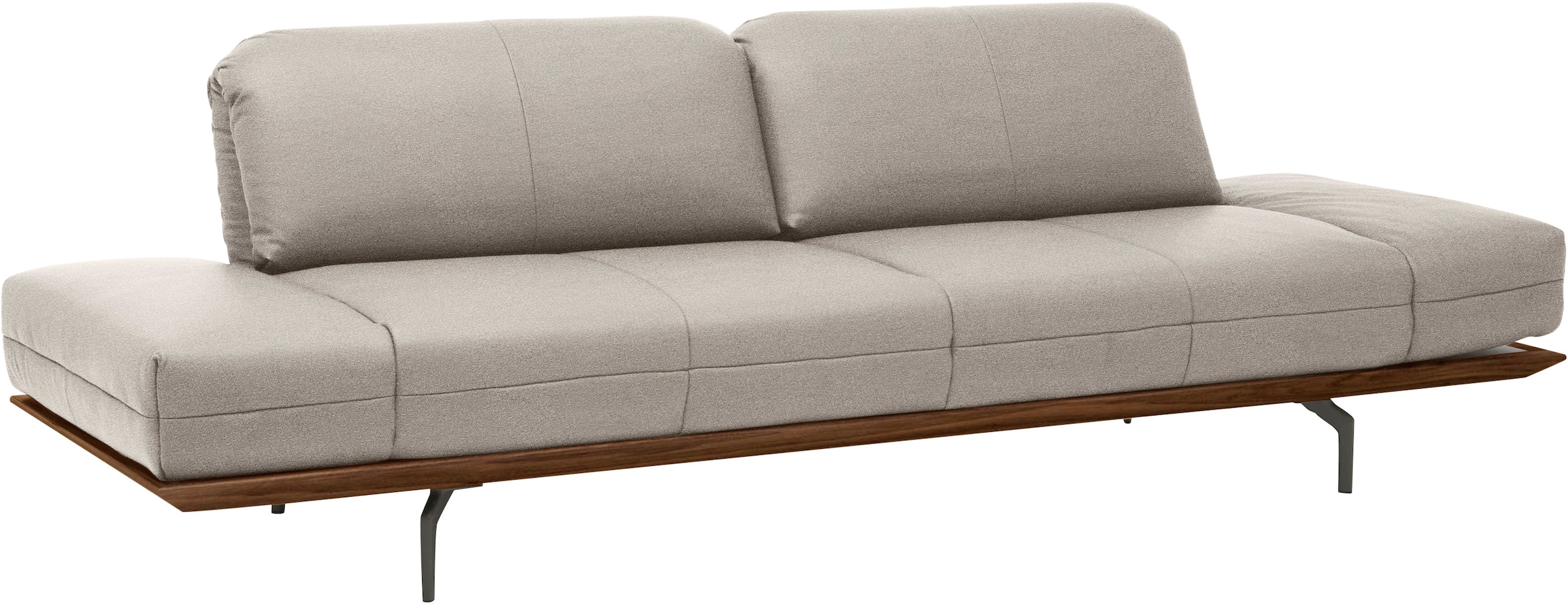 Creation BY ROLF BENZ 3-Sitzer "CR.420, Designsofa, Loungesofa", in 2 Quali günstig online kaufen