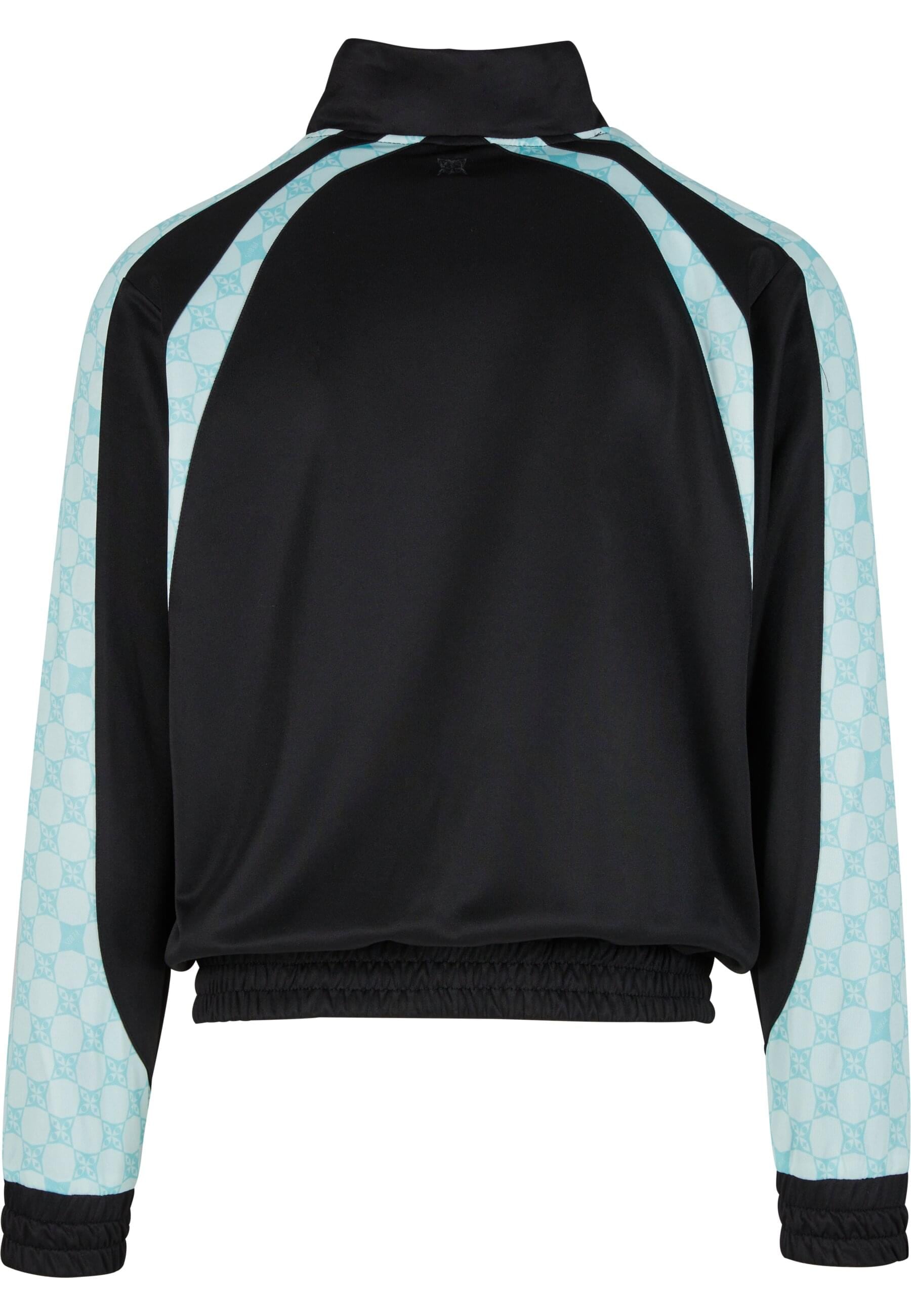 PEQUS Trainingsjacke »PEQUS PEQUS Football Logo Track Jacket« 1 Stk. tlg. ohne Kapuze