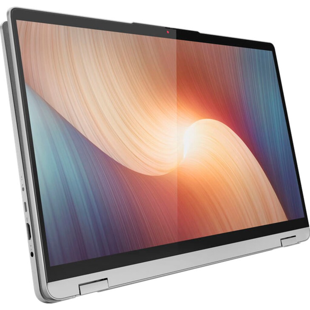 Lenovo Notebook »Flex 5 16ALC7«, 40,6 cm, / 16 Zoll, AMD, Ryzen 5, Radeon Graphics, 256 GB SSD