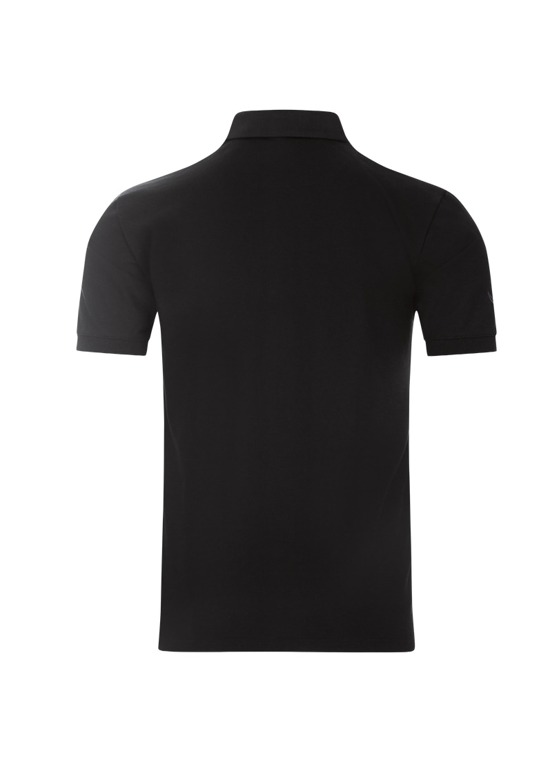 Trigema Poloshirt »TRIGEMA Business-Poloshirt« 1 Stk.