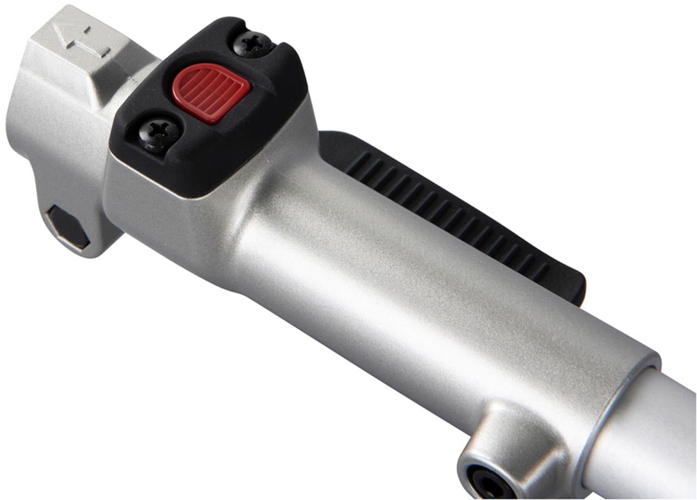 Makita Akku-Multifunktionswerkzeug »Akku-Multifunktionsantrieb »DUX18ZX1« 18V, ohne Akku und Ladegerät« Vielseitiger Akku-Antrieb für verschiedene Aufsätze