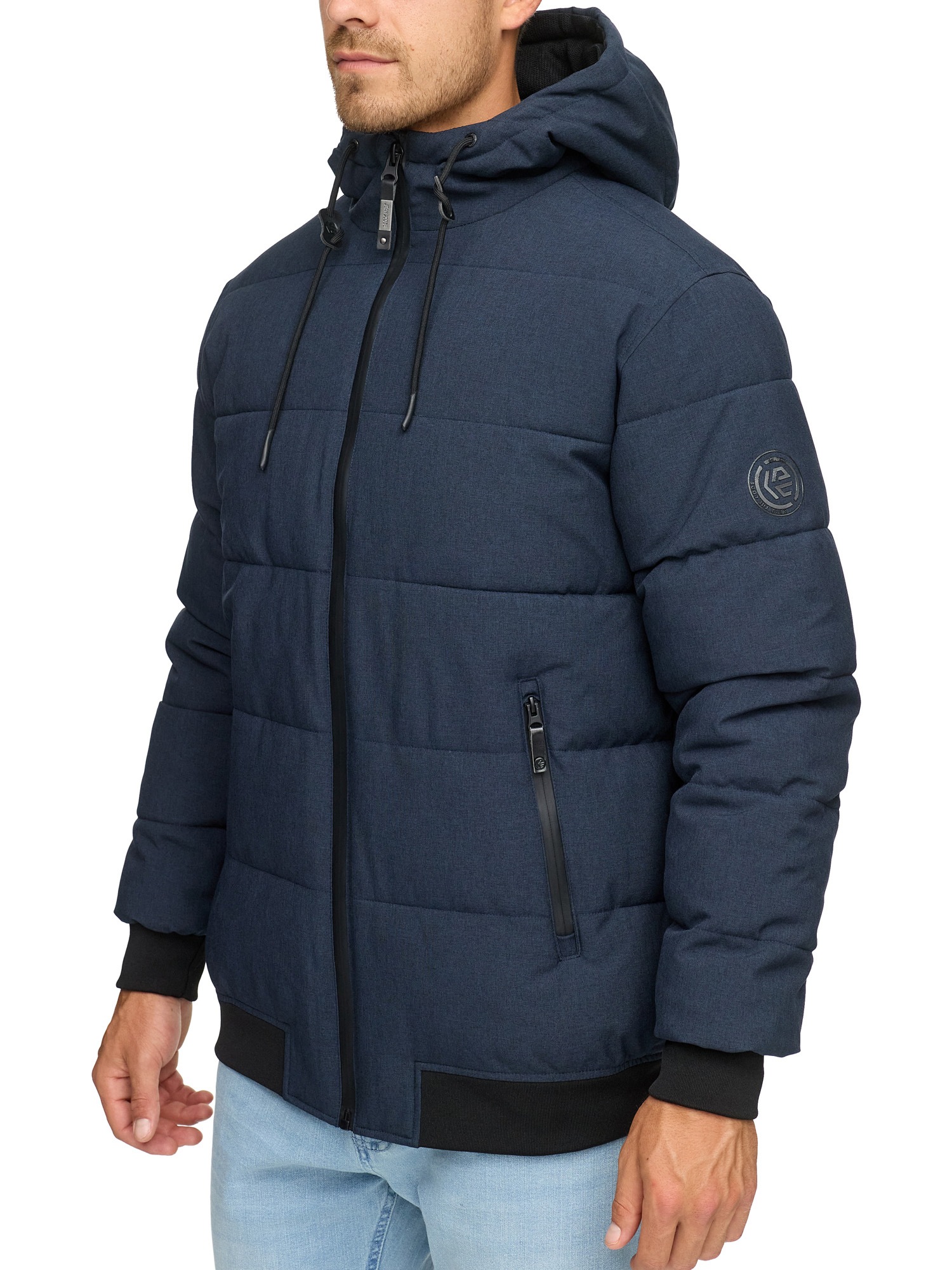 Indicode Bomberjacke »INGabrio«