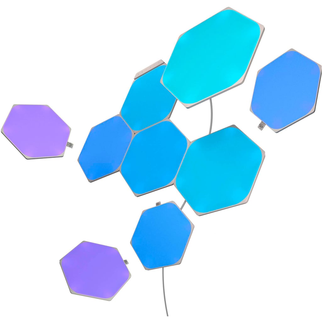 nanoleaf LED Panel »Hexagons«