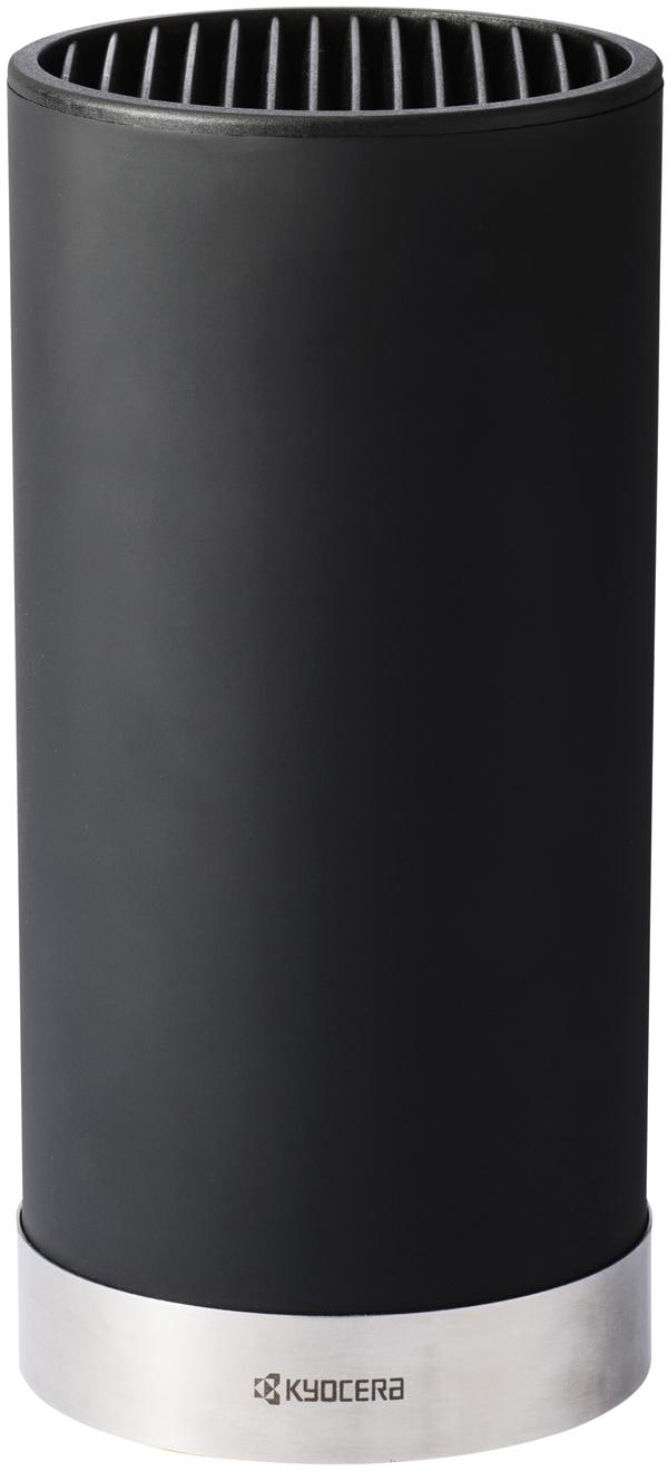 KYOCERA Messerblock 1 Stk. leer, Ø 11 cm günstig online kaufen