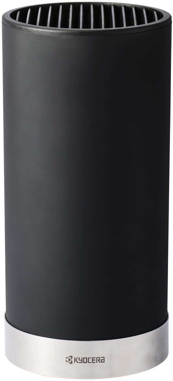 KYOCERA Messerblock, 1 tlg., leer, Ø 11 cm günstig online kaufen