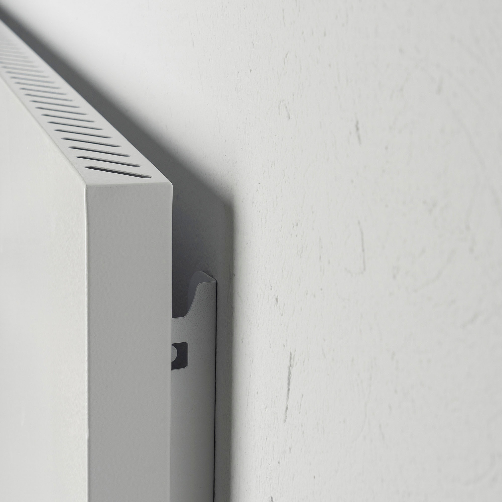 Vasner Infrarotheizung »Konvi 1200«, 1200 W, Wandmontage, Thermostat