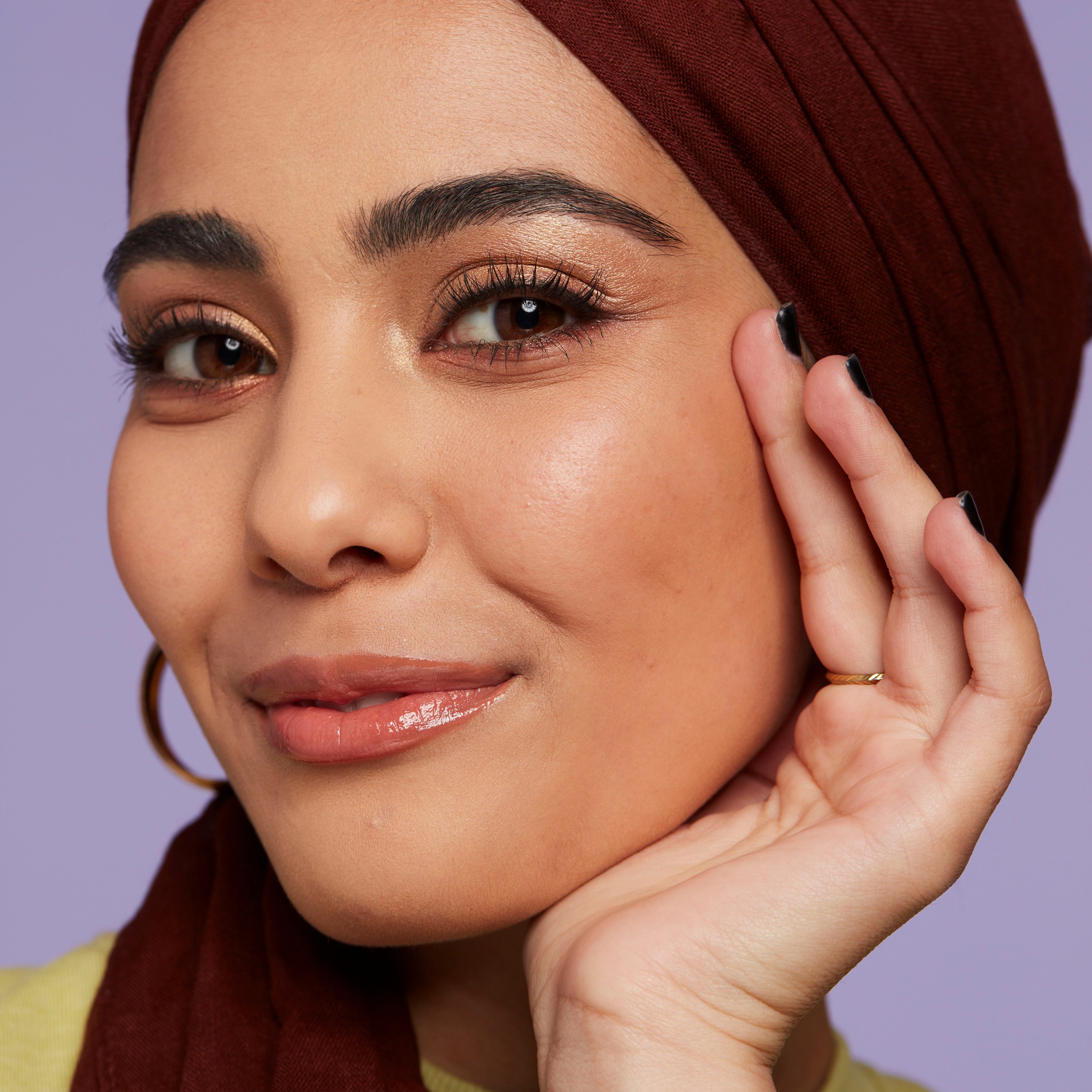NYX Primer »NYX Professional Makeup Pore Filler Stick«, Poren und Linien werden weniger sichtbar, nicht austrocknend.