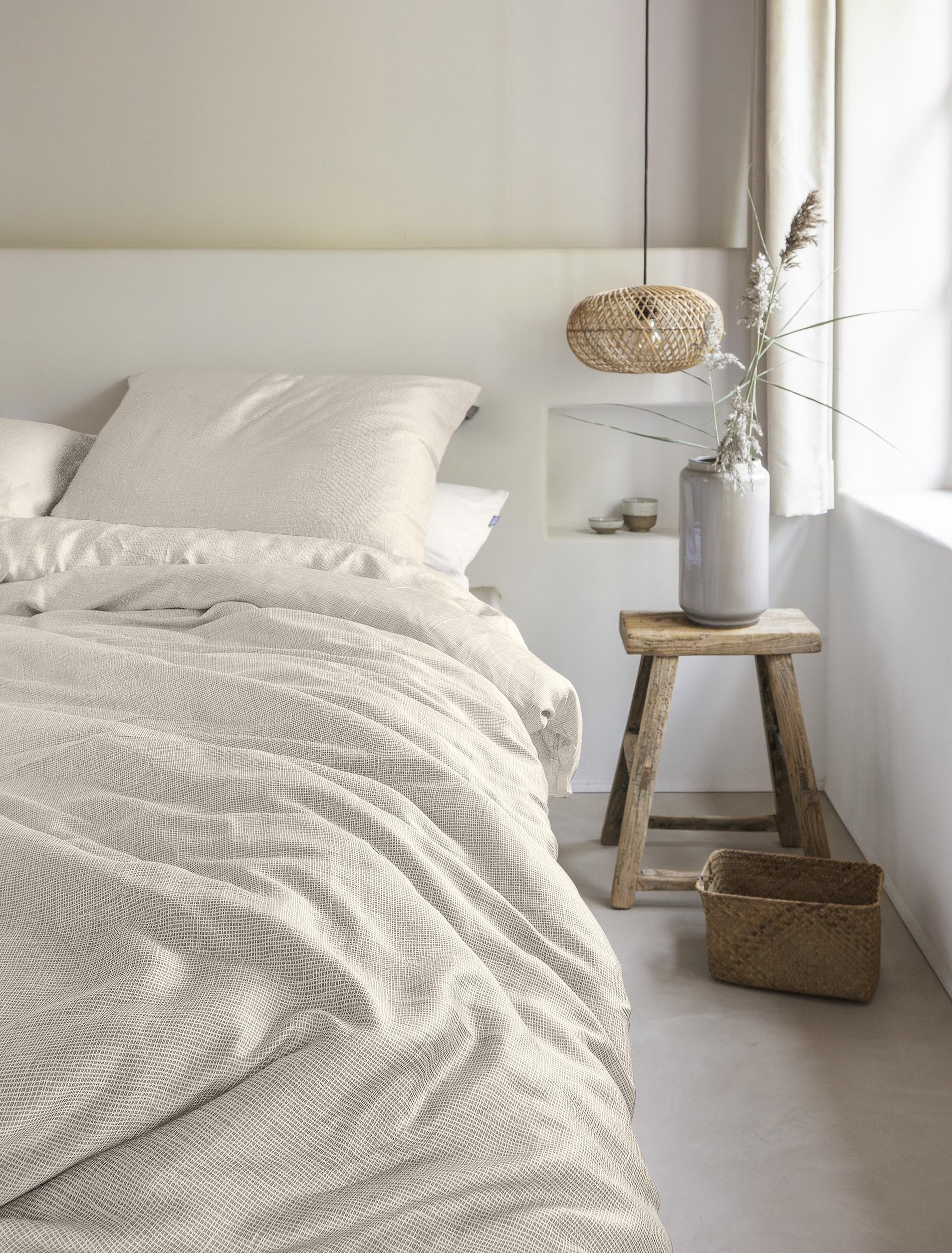 Irisette Bettwäsche »Lotus 8521« 2 Stk.