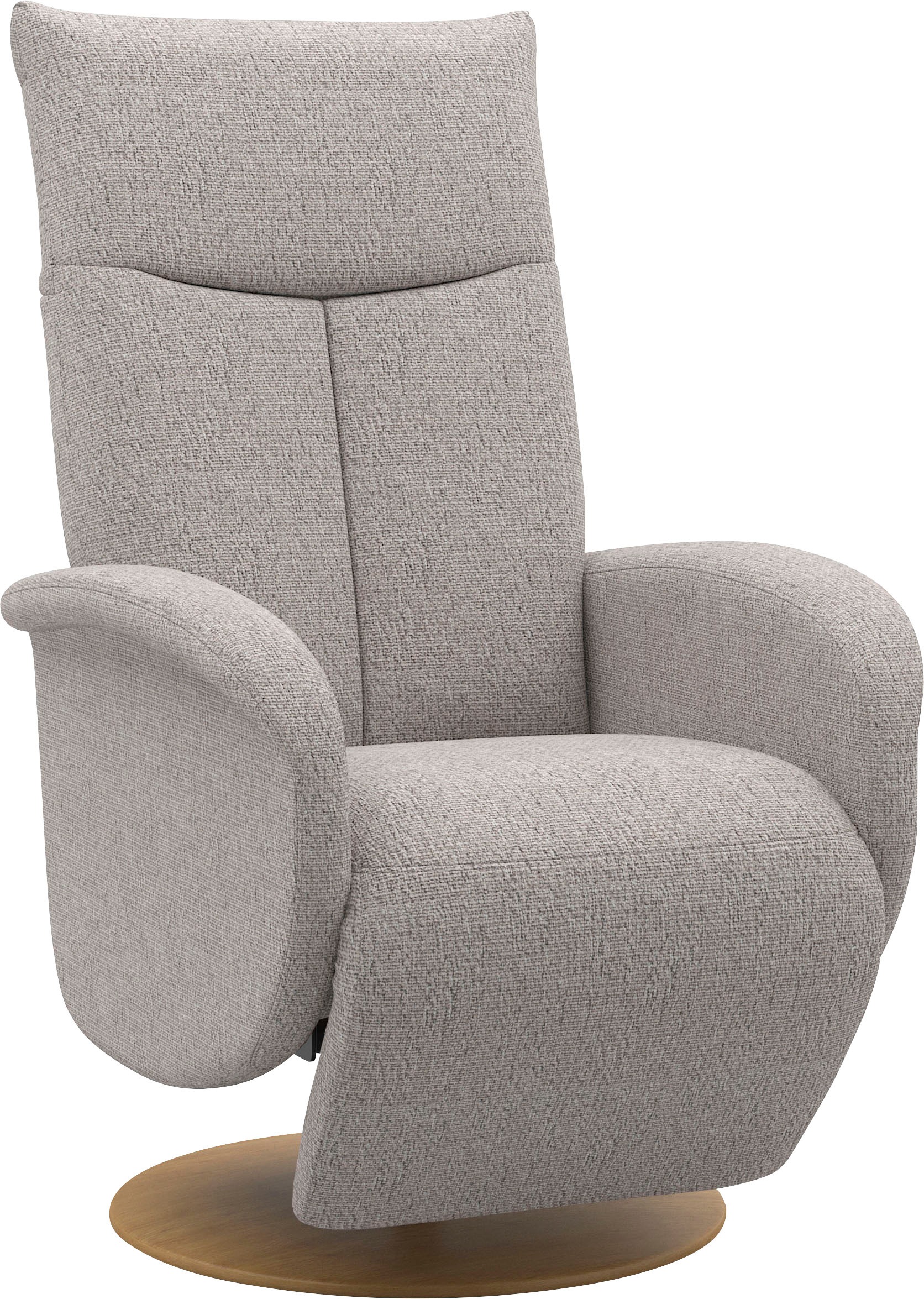 Home affaire TV-Sessel »Glendale« wahlweise mit Aufstehhilfe, 2 Motoren und günstig online kaufen