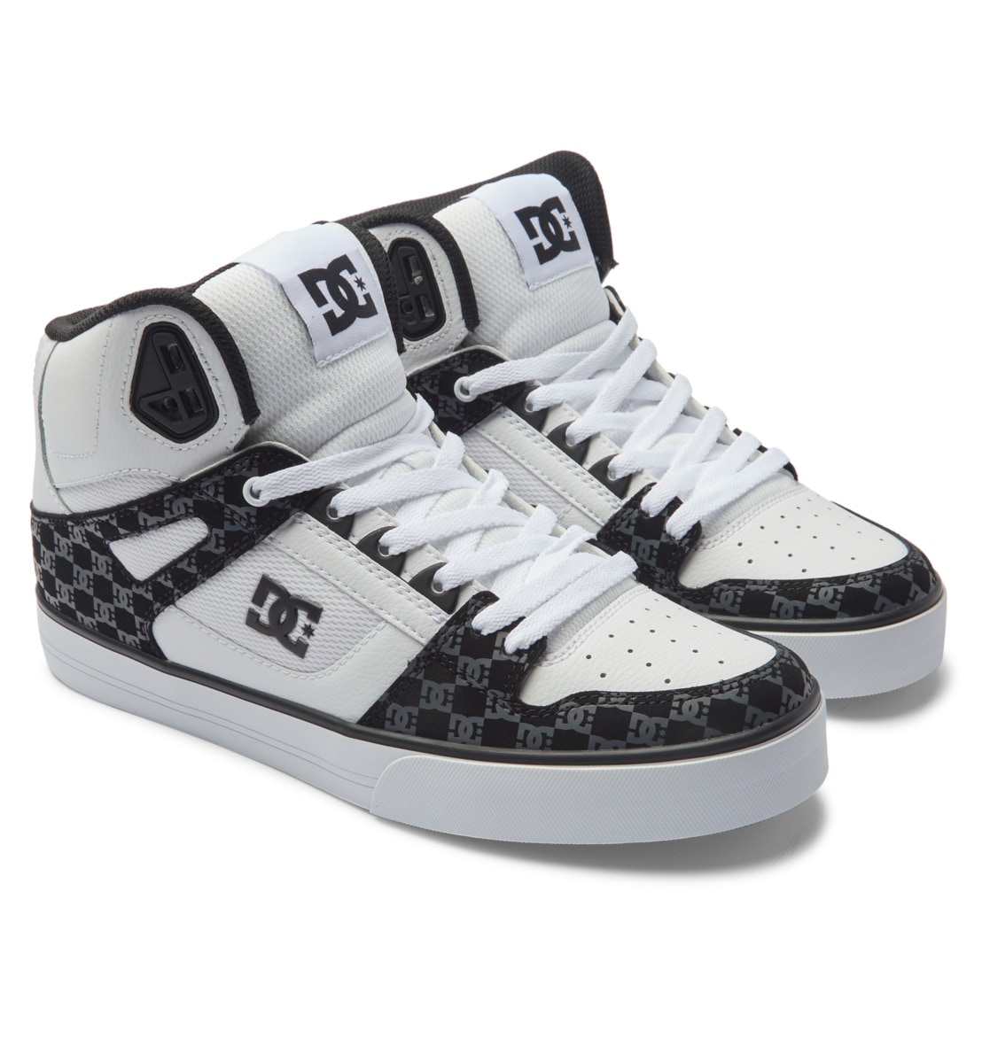 DC Shoes Sneaker Pure High Top bestellen Quelle