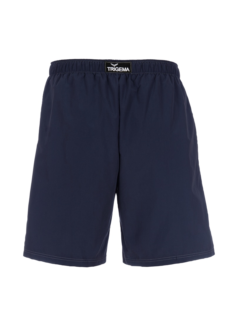 7. Bild von Trigema Badehose »TRIGEMA Strand/Freizeitshorts«