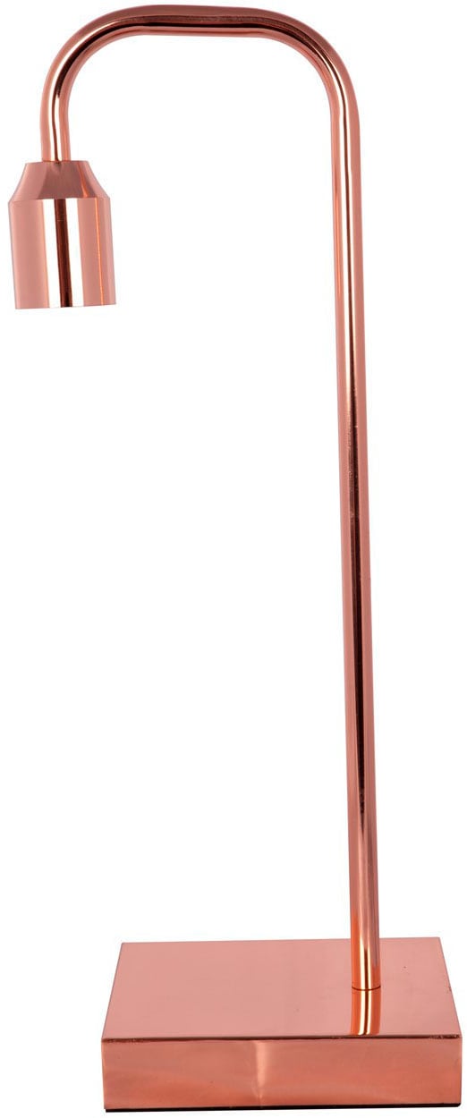 Kayoom Tischleuchte »Tischlampe Galileo 710«, 1 flammig, Leuchtmittel E27 günstig online kaufen