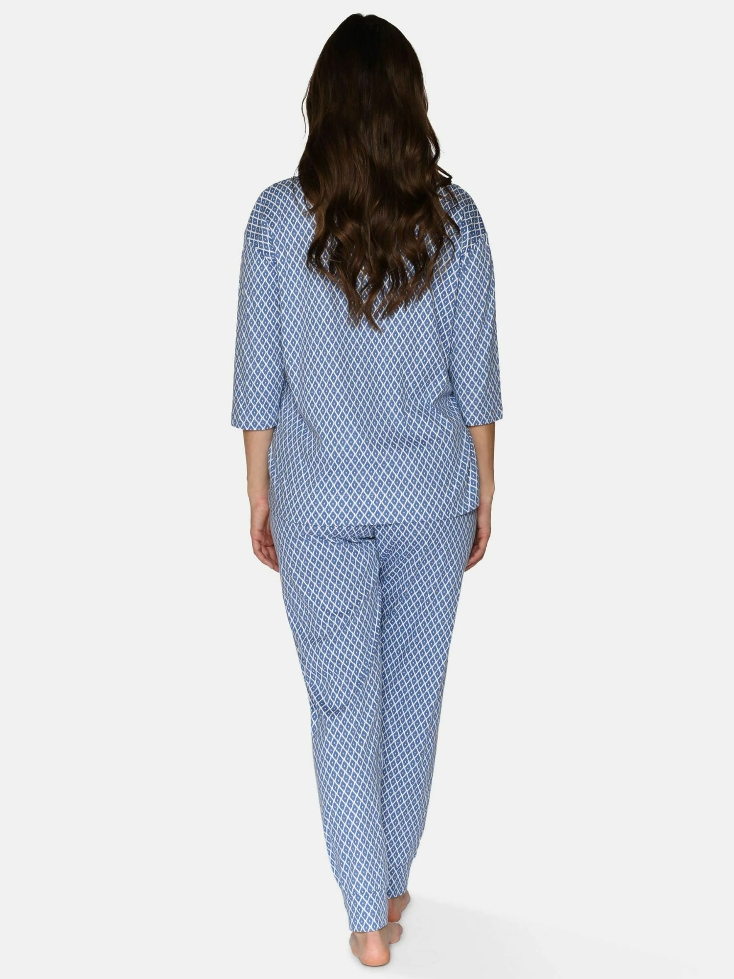 CCDK Copenhagen Pyjama »CCDK Copenhagen sleep shirt Janis«