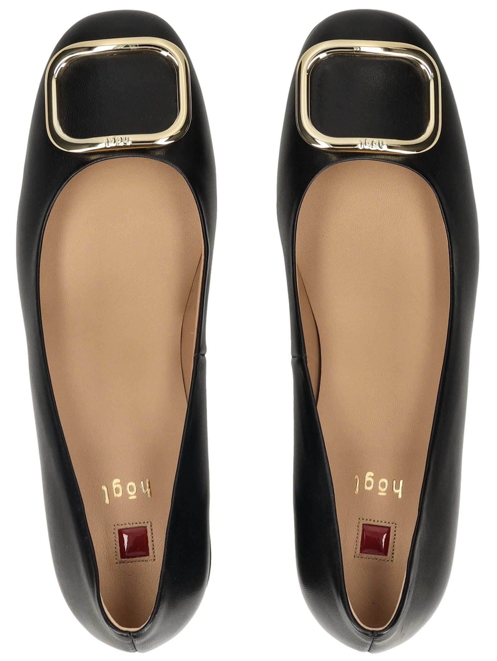 Högl Pumps »Högl Pumps Glattleder«