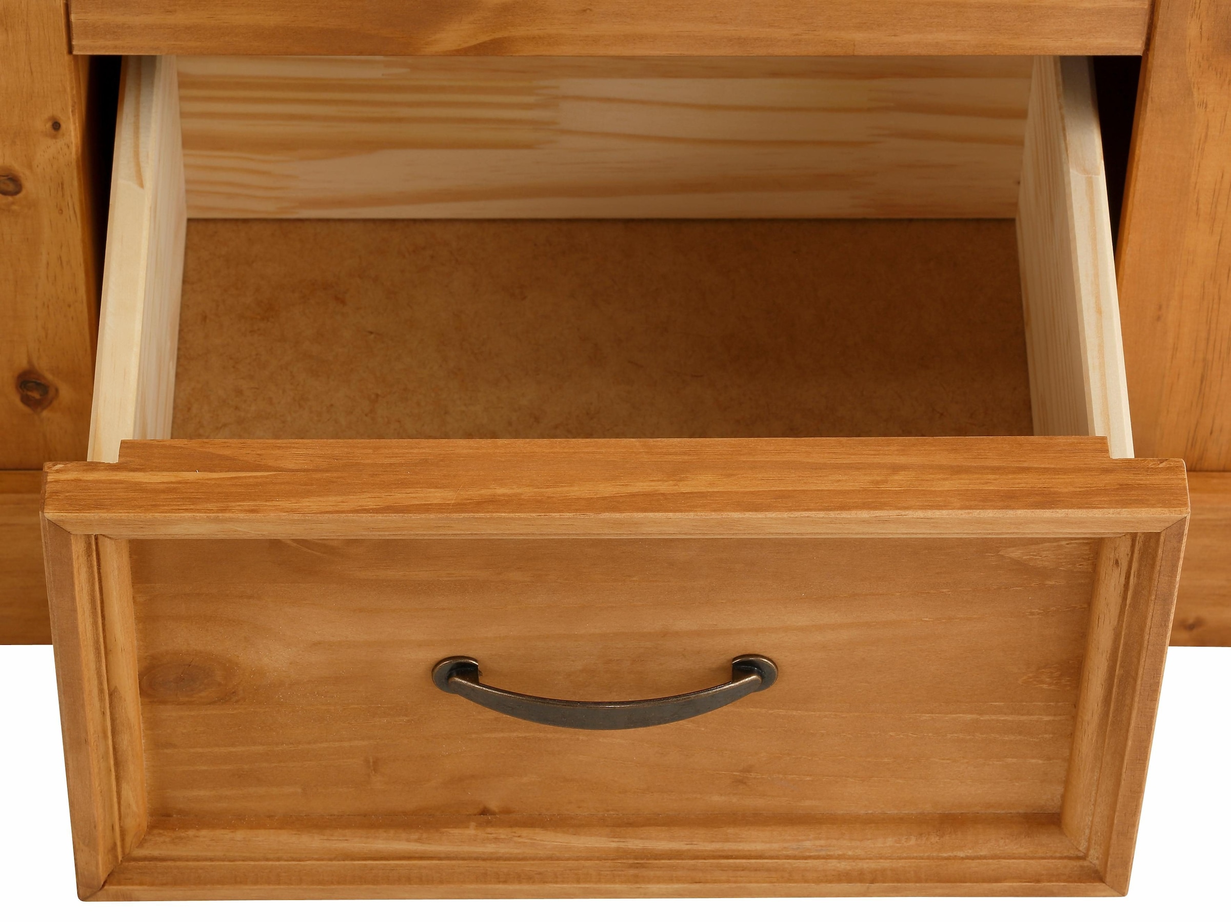 Home affaire Sideboard »Selma«, Kommode, Breite/Höhe 100/87 cm