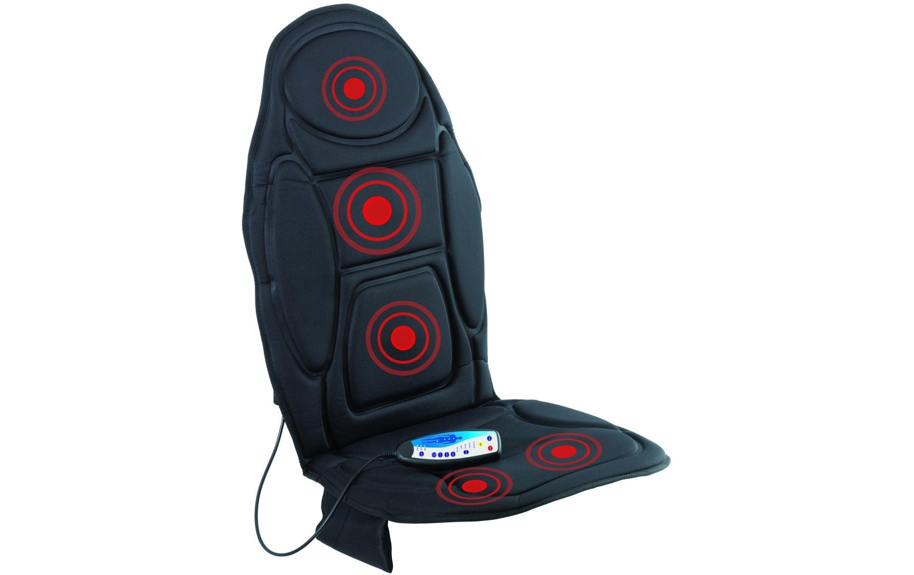VITALmaxx Massagesitzauflage »5-Zone«