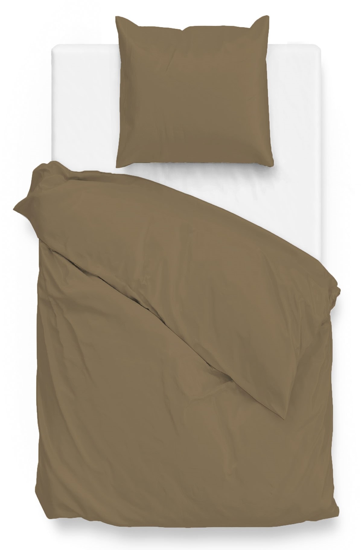 ZO HOME Bettwäsche »Satinado« 1 Stk. tlg. Bettwäsche aus 100% Baumwolle, ho günstig online kaufen