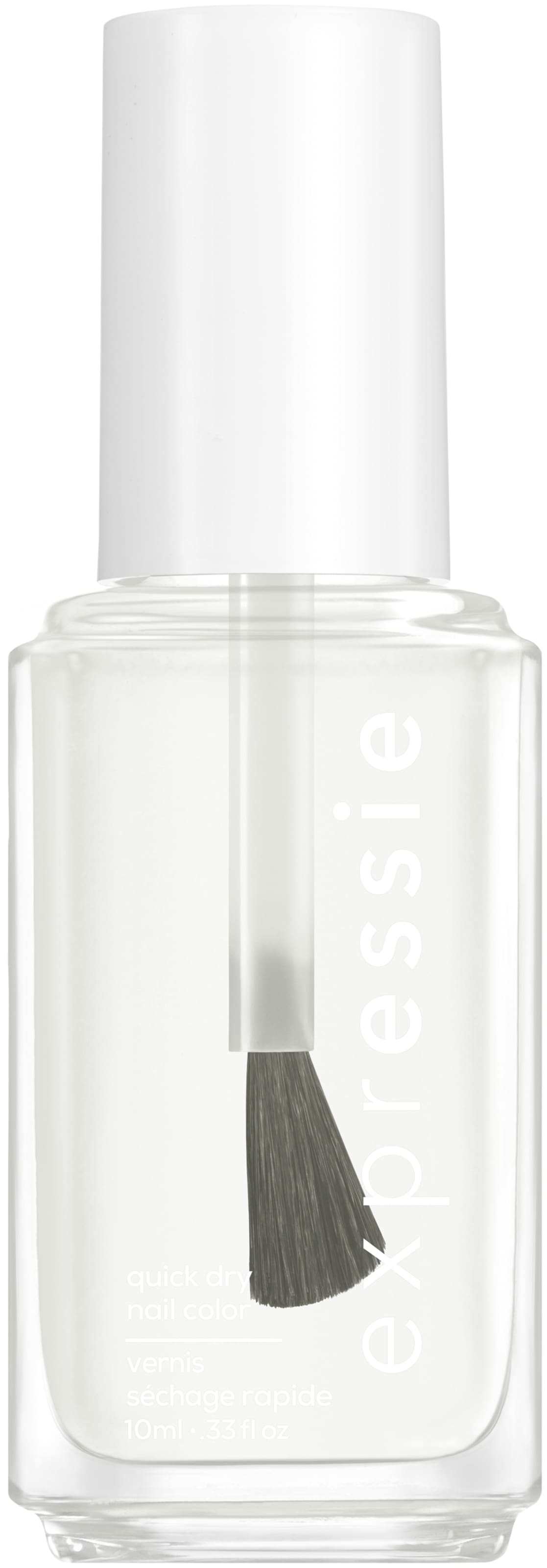 essie Nagellack »EXPRESSIE« schnelltrocknende Farbe und Glanz in einem Schritt