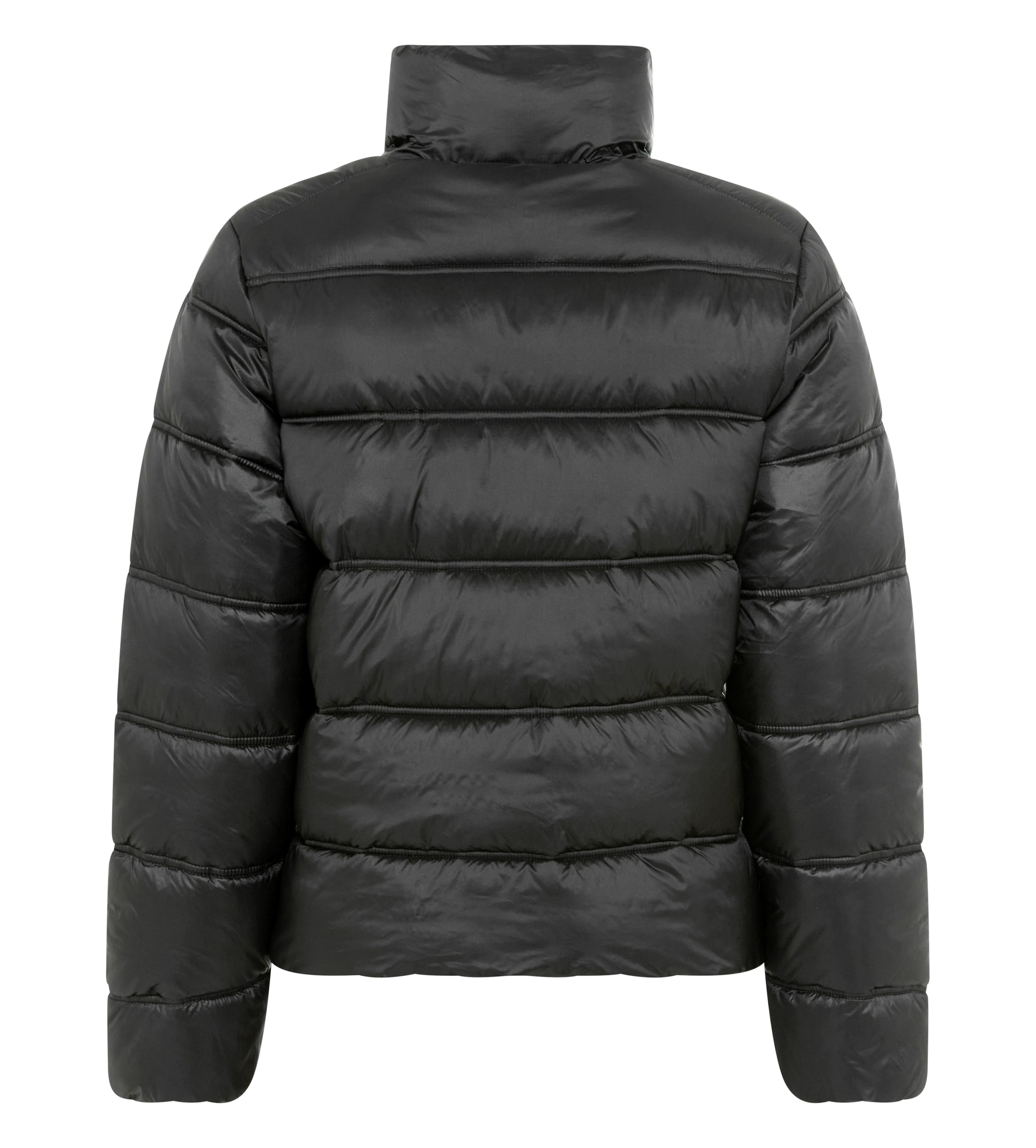 Fuchs Schmitt Steppjacke, ohne Kapuze, mit Eingrifftaschen an der Seite